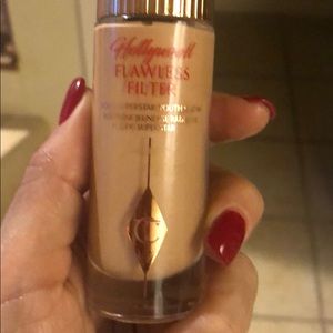 Charlotte Tilbury Flawless Filter Color 3.